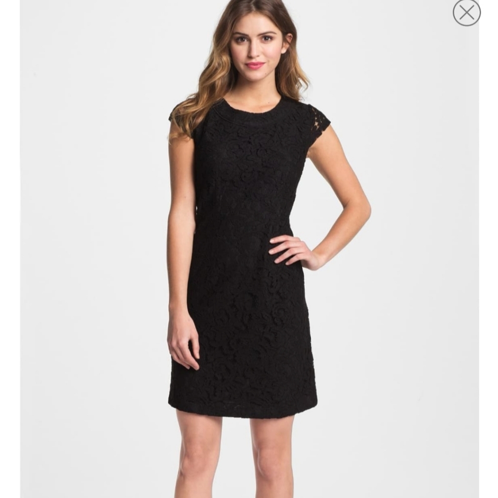 Halogen dress